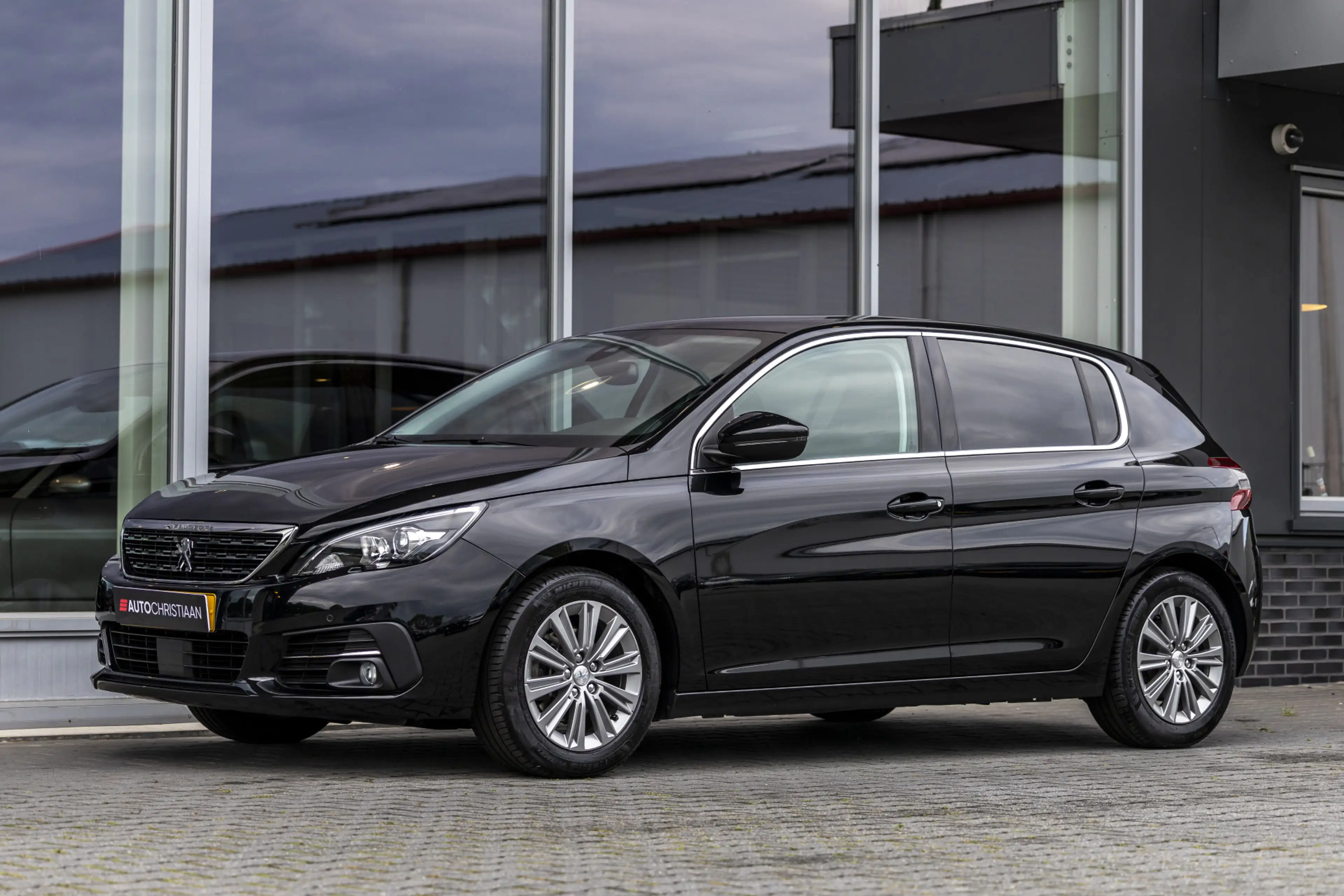 Peugeot 308 1.2 PureTech Allure Avantage | Trekhaak | Carplay — photo 15