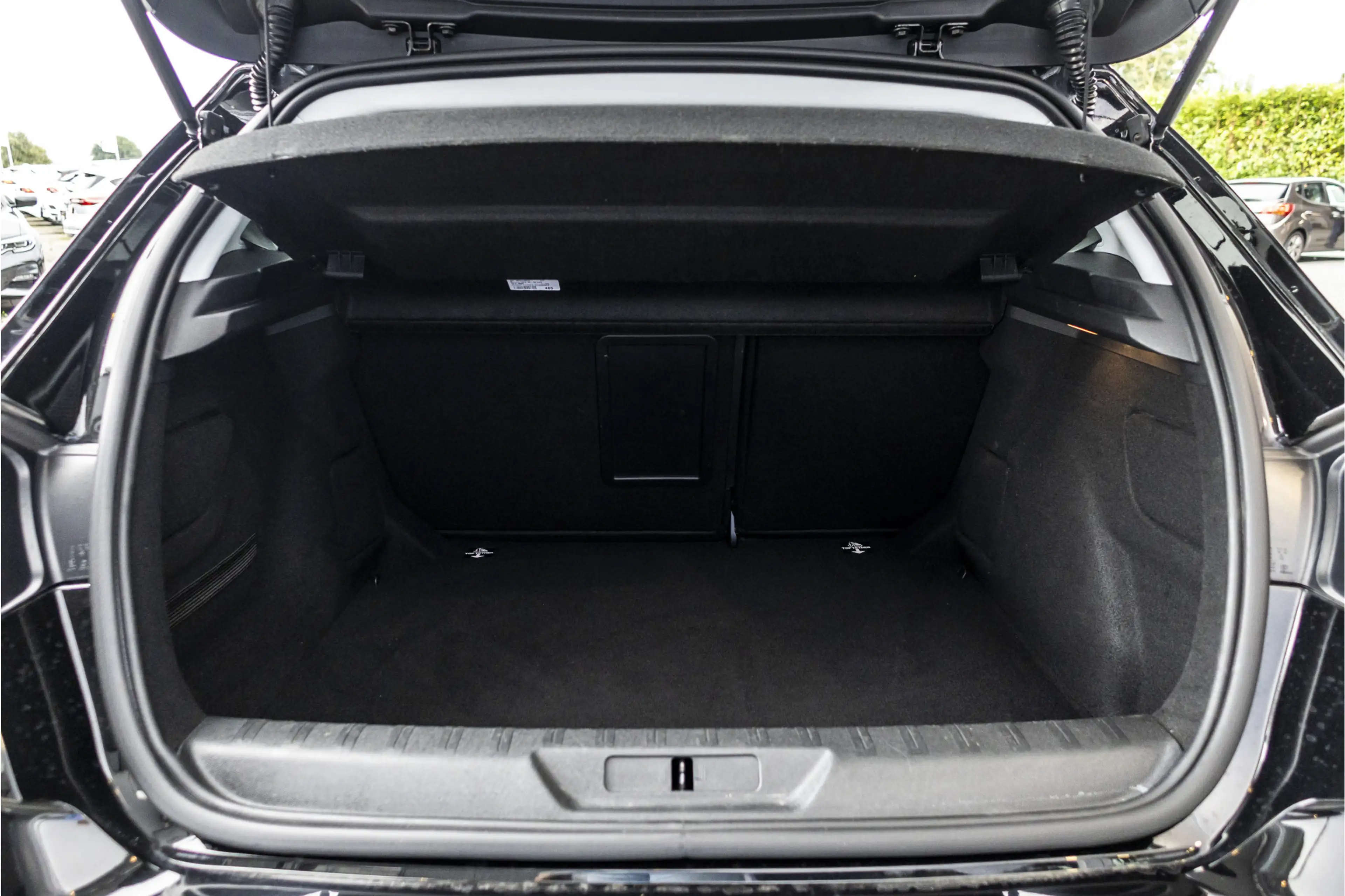 Peugeot 308 1.2 PureTech Allure Avantage | Trekhaak | Carplay — photo 40