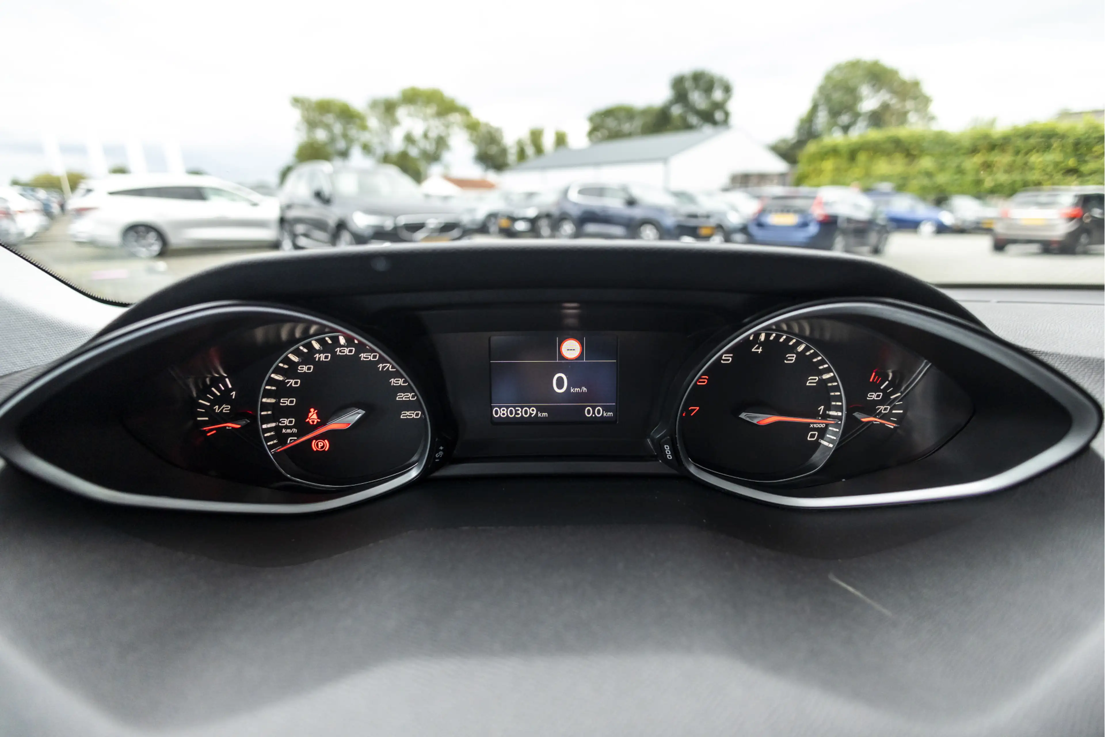 Peugeot 308 1.2 PureTech Allure Avantage | Trekhaak | Carplay — photo 8