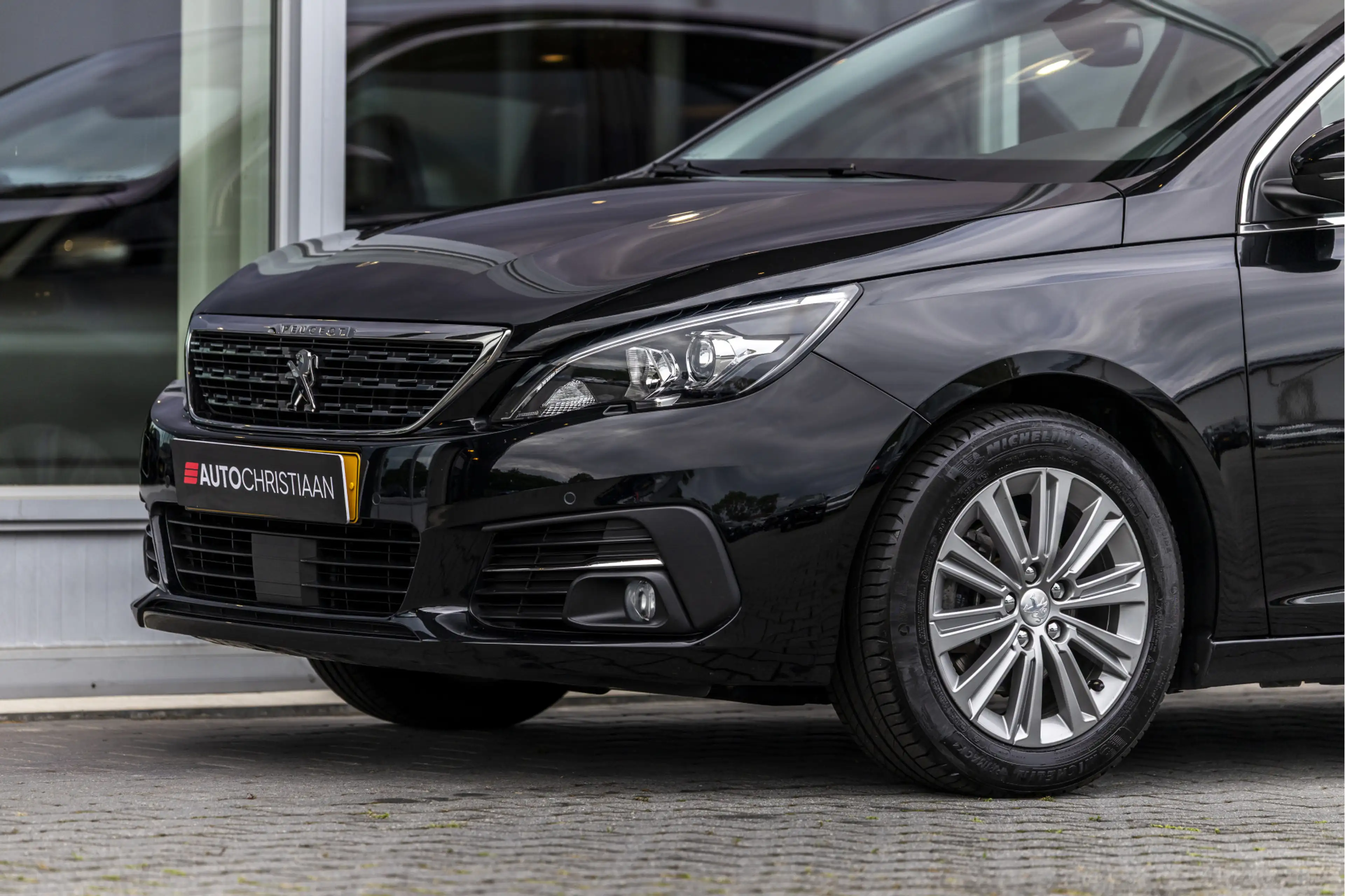 Peugeot 308 1.2 PureTech Allure Avantage | Trekhaak | Carplay — photo 16