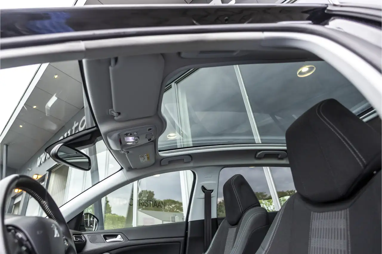Peugeot 308 1.2 PureTech Allure Avantage Trekhaak Carplay, миниатюра 13