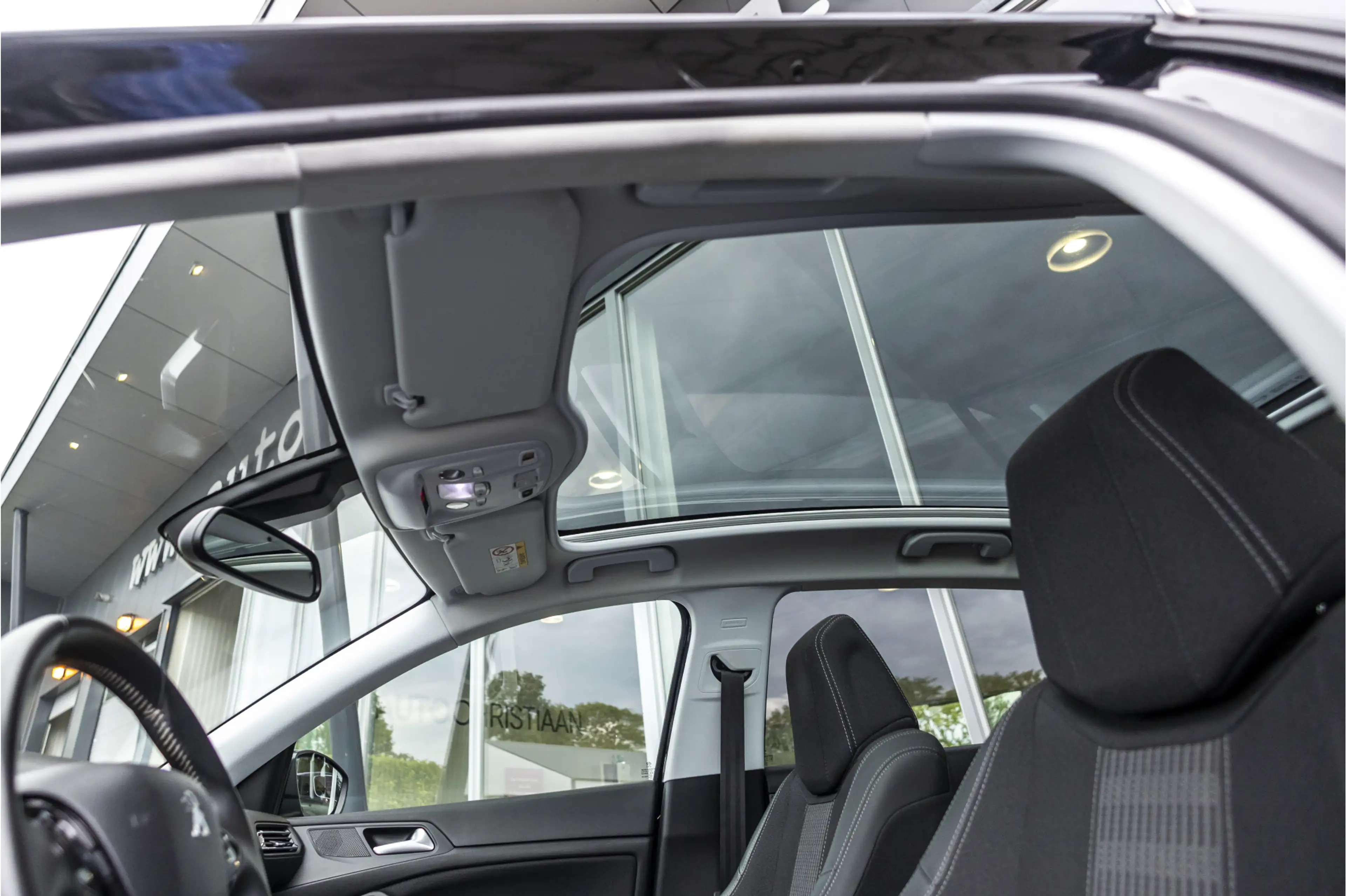 Peugeot 308 1.2 PureTech Allure Avantage | Trekhaak | Carplay — photo 13