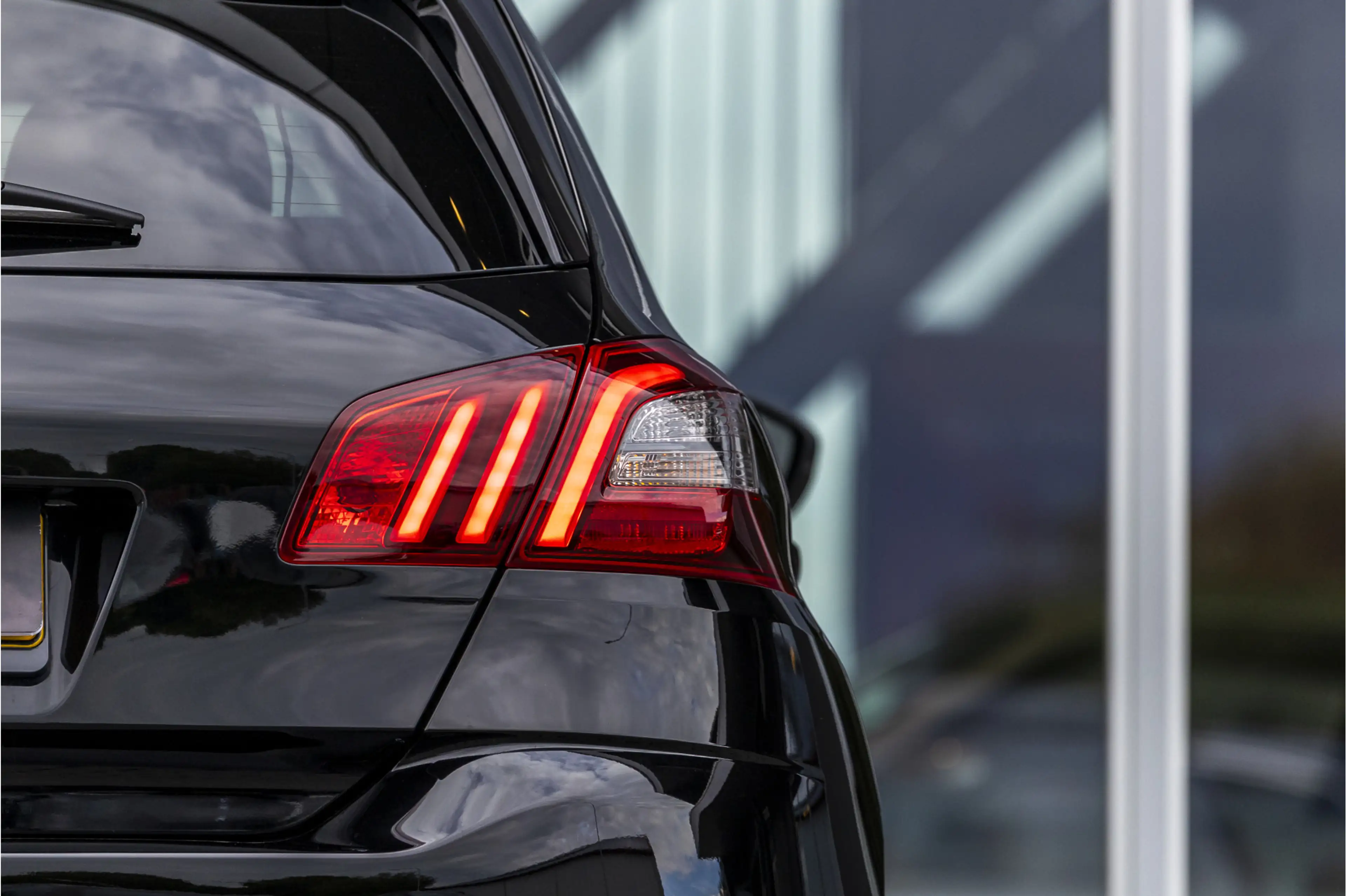 Peugeot 308 1.2 PureTech Allure Avantage | Trekhaak | Carplay — photo 42