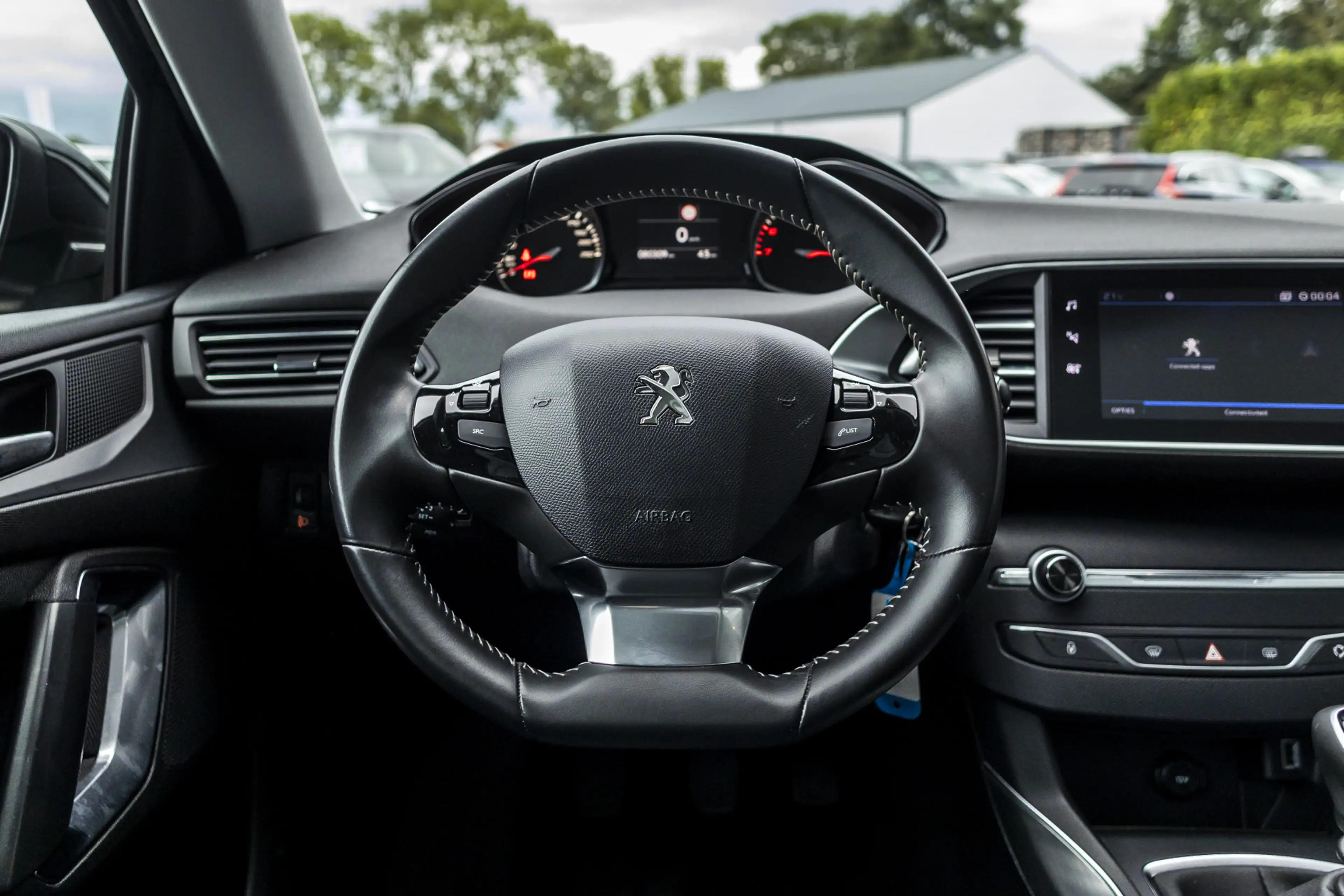 Peugeot 308 1.2 PureTech Allure Avantage | Trekhaak | Carplay — photo 7