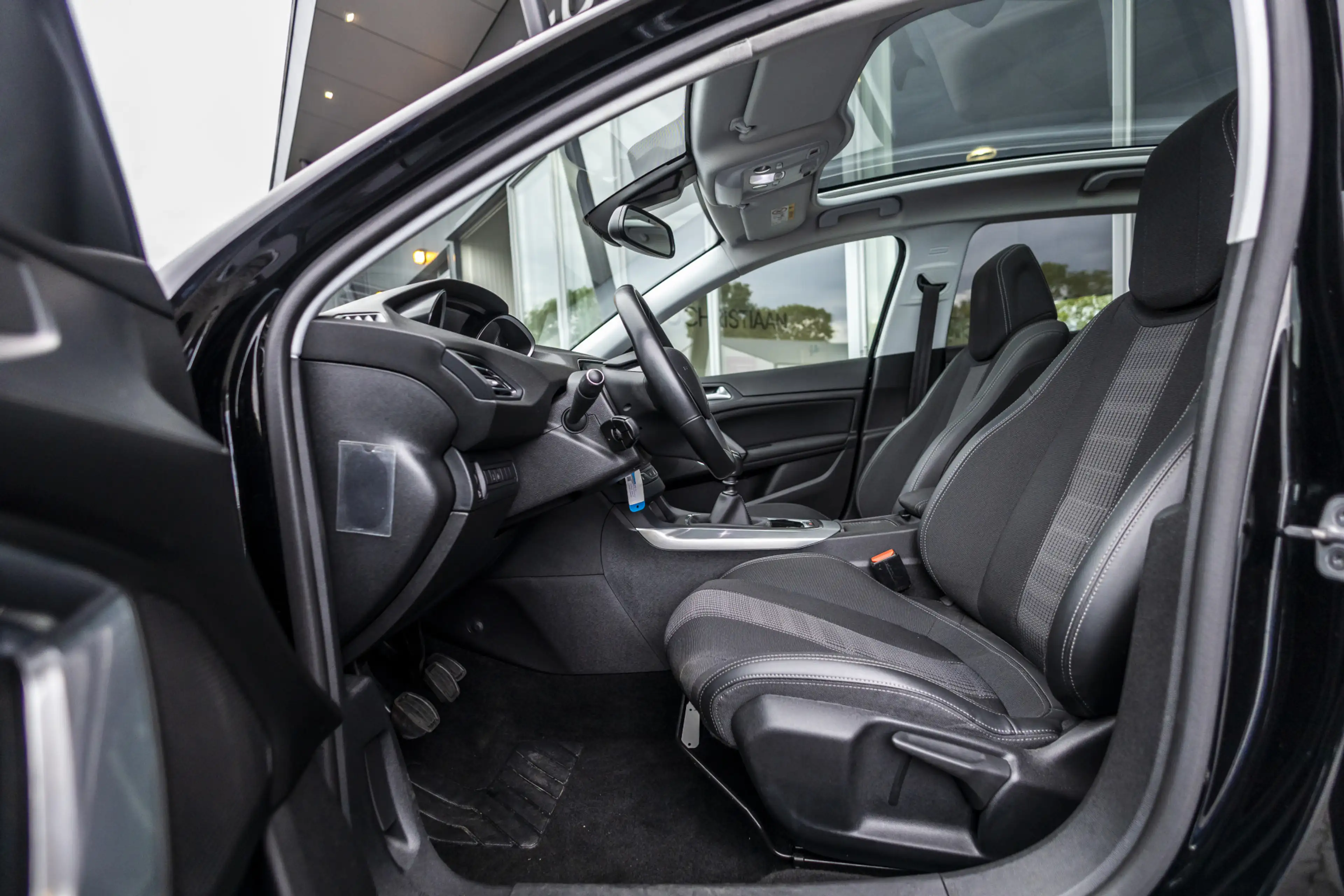Peugeot 308 1.2 PureTech Allure Avantage | Trekhaak | Carplay — photo 9