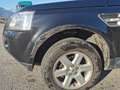 Land Rover Freelander XS TD4 automatic Zwart - thumbnail 4