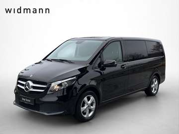 d Lang Liege-Paket, Tisch