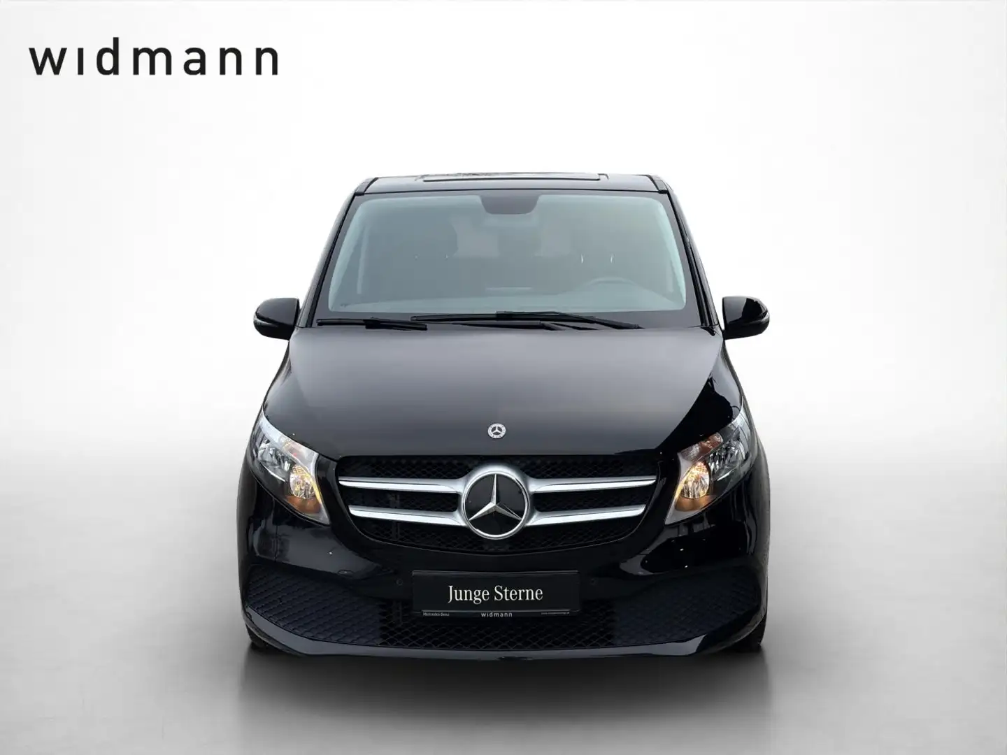 Mercedes-Benz V 220 d Lang Liege-Paket, Tisch Noir - 2