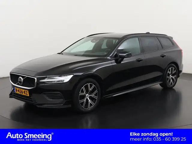 Volvo V60 2.0 B3 Core | Trekhaak | Camera | Comfort stoelen