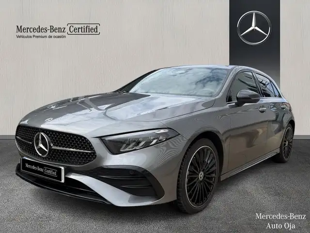 Mercedes-Benz E 250 Compacto con tecnología híbrida EQ[0-806+0-056]
