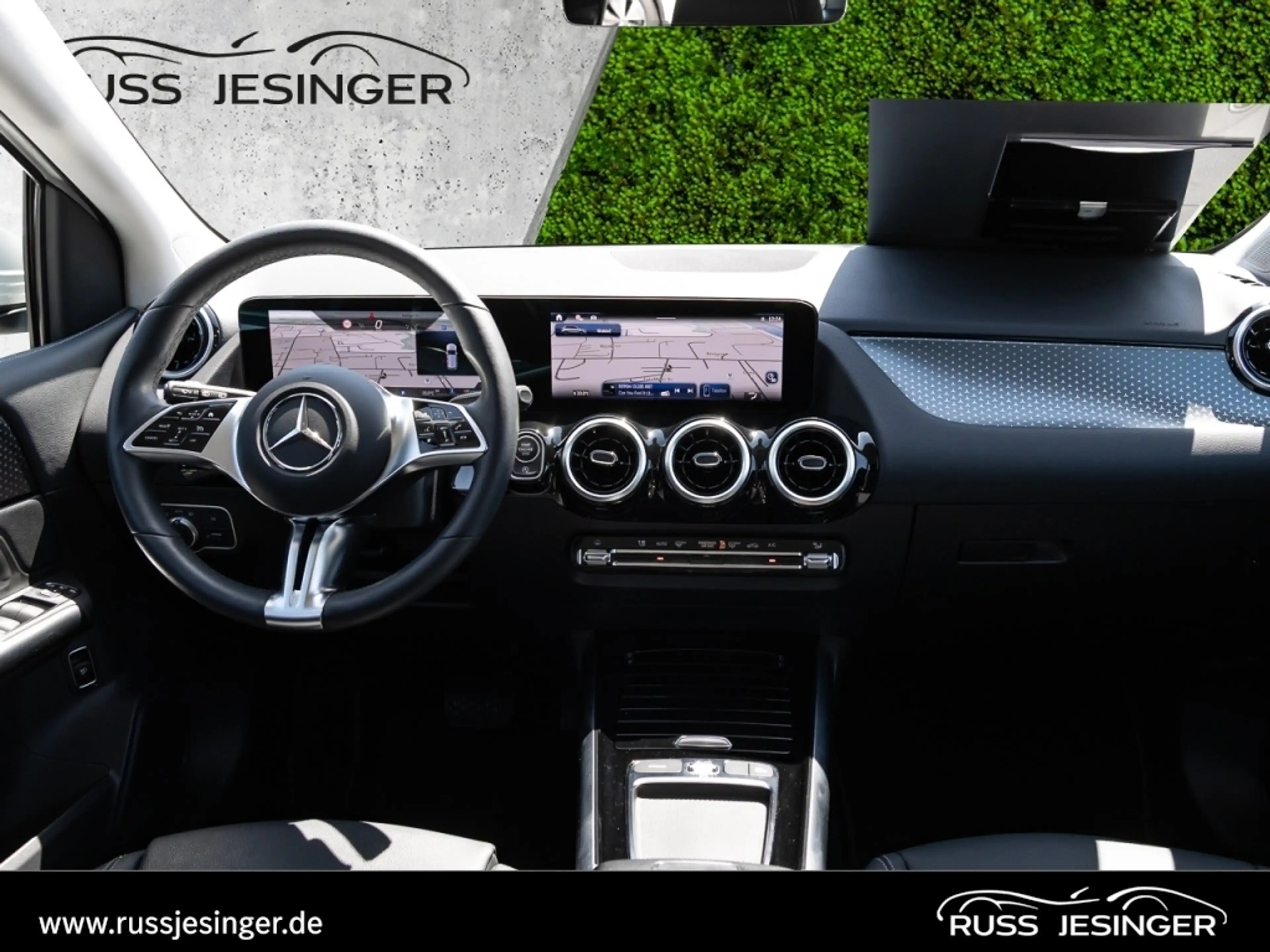 Mercedes-Benz B 220 d Progressive *AHK*Cam*LED*ParkA*MBUX*Navi — photo 5