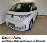 Volkswagen ID. Buzz VW ID. Buzz Cargo 150 kW Blanc - thumbnail 1