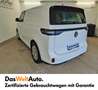 Volkswagen ID. Buzz VW ID. Buzz Cargo 150 kW Blanc - thumbnail 14