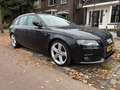 Audi A4 Avant 1.8 tfsi 120pk S-line dealer onderhouden Zwart - thumbnail 7