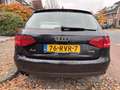 Audi A4 Avant 1.8 tfsi 120pk S-line dealer onderhouden Zwart - thumbnail 4