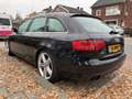 Audi A4 Avant 1.8 tfsi 120pk S-line dealer onderhouden Zwart - thumbnail 3