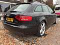 Audi A4 Avant 1.8 tfsi 120pk S-line dealer onderhouden Zwart - thumbnail 5