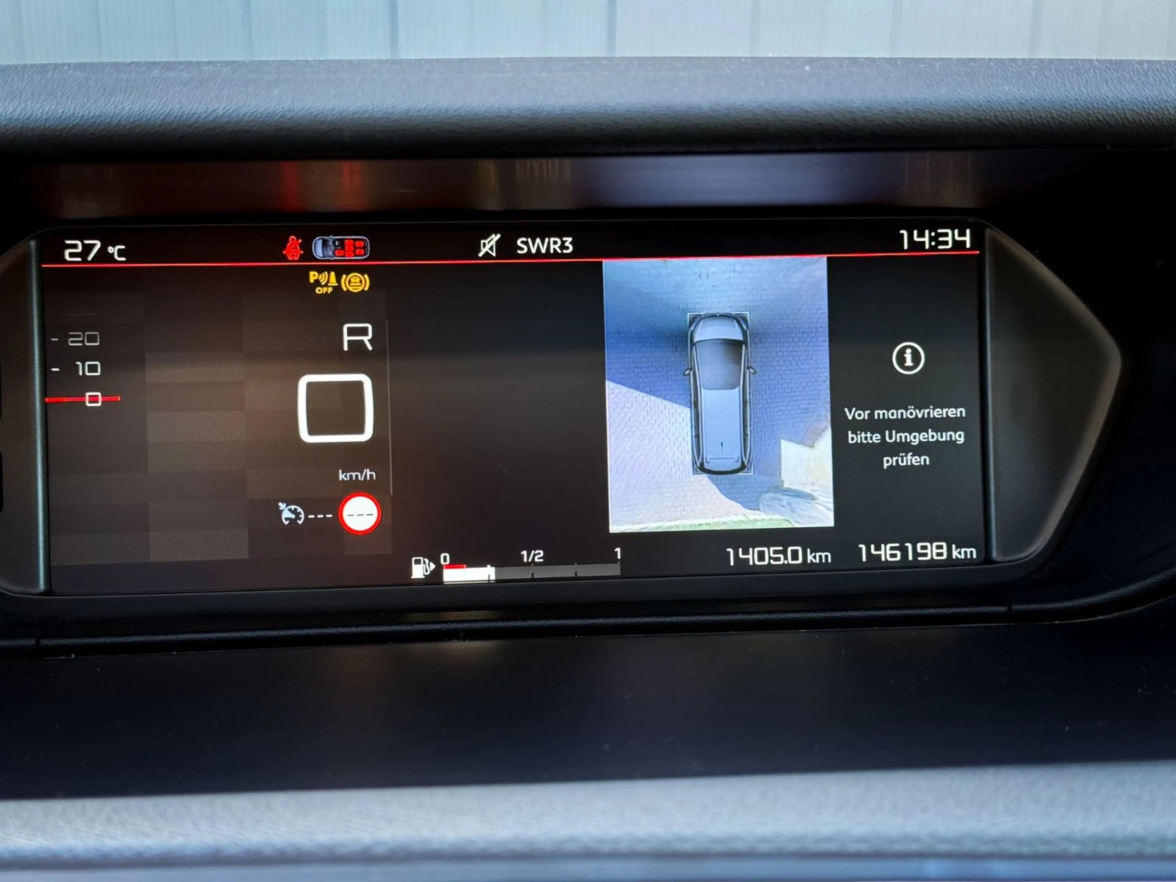 Citroen Grand C4 Picasso AUT.| 7-SITZ|MASSAGE|360°|PANO — photo 14