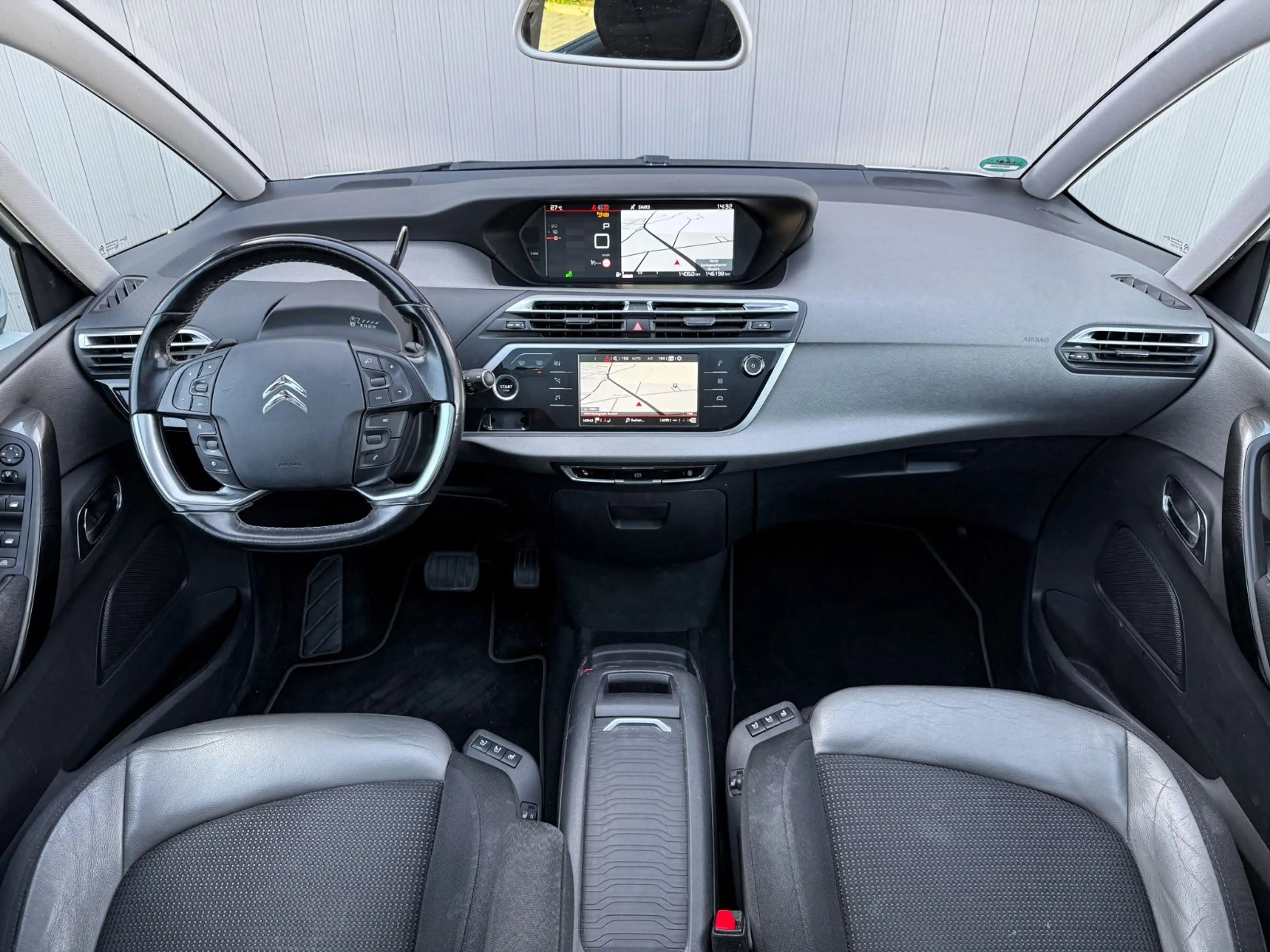Citroen Grand C4 Picasso AUT.| 7-SITZ|MASSAGE|360°|PANO — photo 5