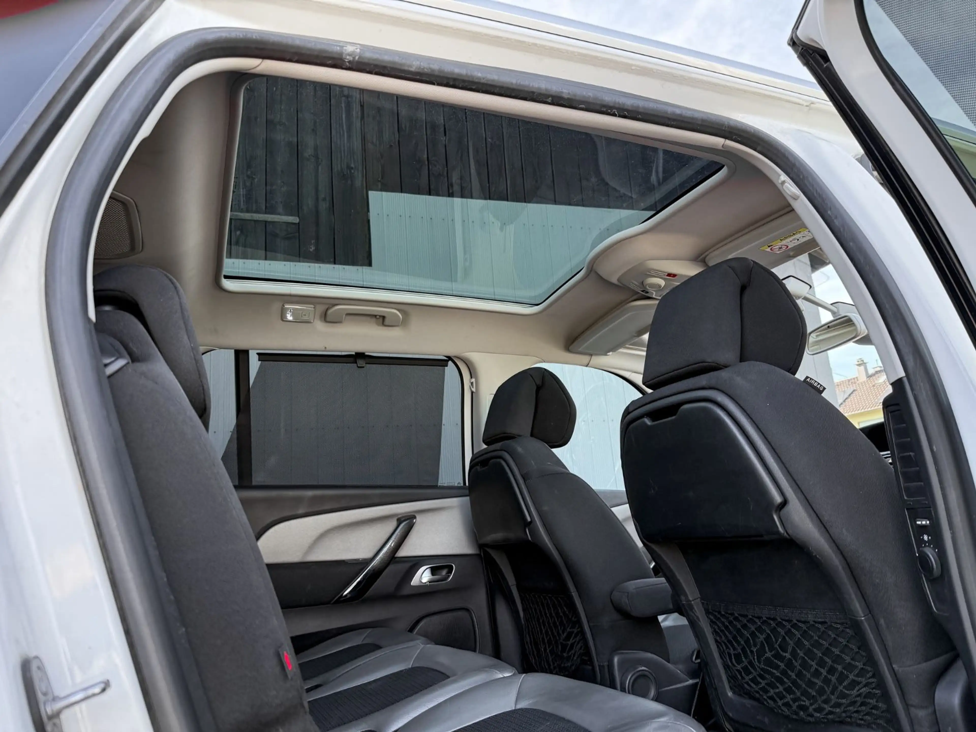 Citroen Grand C4 Picasso AUT.| 7-SITZ|MASSAGE|360°|PANO — photo 11