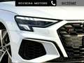 Audi S3 SPB TFSI 310 CV quattro S tronic Blanc - thumbnail 16