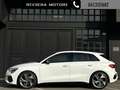 Audi S3 SPB TFSI 310 CV quattro S tronic White - thumbnail 3
