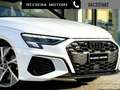 Audi S3 SPB TFSI 310 CV quattro S tronic White - thumbnail 4