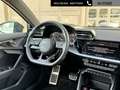 Audi S3 SPB TFSI 310 CV quattro S tronic Blanc - thumbnail 5