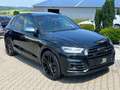 Audi SQ5 TDI BLACK B&O Pano Standheizung MATRIX 21Alu Černá - thumbnail 4