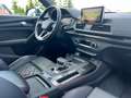 Audi SQ5 TDI BLACK B&O Pano Standheizung MATRIX 21Alu Černá - thumbnail 14
