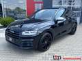 Audi SQ5 TDI BLACK B&O Pano Standheizung MATRIX 21Alu Černá - thumbnail 1