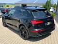 Audi SQ5 TDI BLACK B&O Pano Standheizung MATRIX 21Alu Černá - thumbnail 7