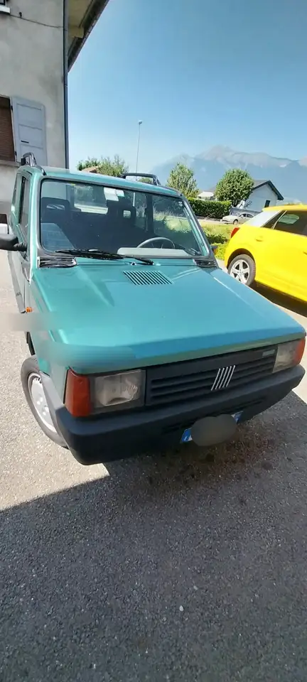 Fiat Panda 0.9 Young, foto 3