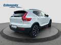 Volvo XC40 B4 Ultra Dark/Pano/360K/FSH/21-Zoll/LHZ Klima Blanc - thumbnail 4