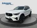 Volvo XC40 B4 Ultra Dark/Pano/360K/FSH/21-Zoll/LHZ Klima Blanc - thumbnail 1