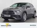 Mercedes-Benz GLA 35 AMG AHK LED STHZG HEAD-UP Grau - thumbnail 1