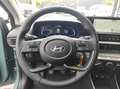 Hyundai i20 GO Go*Navi*Shzg*Lhzg*PDC*Cam*16"*Klima*VCockpit... Grün - thumbnail 7