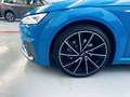 Audi TT Coupé 40 TFSI S line S tronic Bleu - thumbnail 7