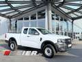 Ford Ranger XL 4x4 Extrakabine 4 Sitze Alb - thumbnail 4