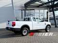 Ford Ranger XL 4x4 Extrakabine 4 Sitze Alb - thumbnail 3
