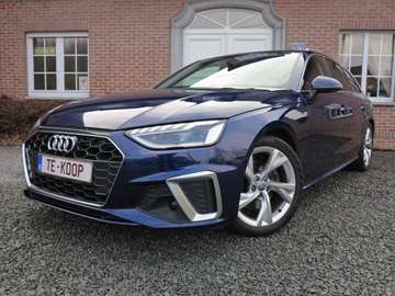 Avant 30 TDi  S-LINE Business Edition S tronic + PROMO + GARANTIE!