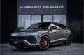 Lamborghini Urus 4.0 V8 - Panorama | B&O Adv. | 23 Inch | Carbon Gris - thumbnail 3