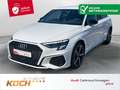 Audi A3 40 TFSI e S-Tronic S-Line 2x, LED, Wit - thumbnail 1