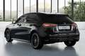 Mercedes-Benz A 200 AMG Line Adv+ Special Edition ACC SHZ 19Z 120 k... Schwarz - thumbnail 5