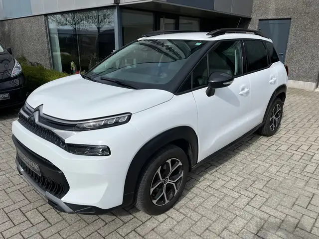 Citroen C3 Aircross C3 Aircross 1.2 PureTech Shine S