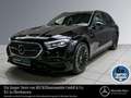 Mercedes-Benz E 300 Tde 4M AMG SUPERSCREEN NIGHT PANO 20" HUD Zwart - thumbnail 1