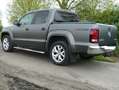 Volkswagen Amarok Amarok 3.0 TDI 4MOTION Autm. Aventura Grau - thumbnail 4