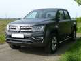 Volkswagen Amarok Amarok 3.0 TDI 4MOTION Autm. Aventura Grau - thumbnail 13
