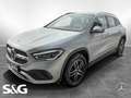 Mercedes-Benz GLA 220 d 4M Progressive RüKam+MBUX+Pano+18+AHK Silber - thumbnail 1