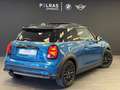 MINI Cooper E Cooper 136ch Edition Camden BVA7 Albastru - thumbnail 2